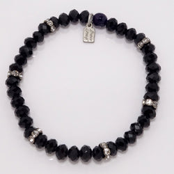 Jet Black/Black