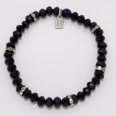 Jet Black/Black