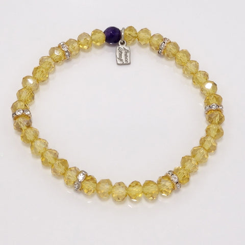 Citrine/Light Gold