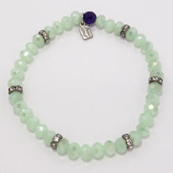 Frosted Seafoam/Black