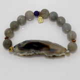 Labradorite Set