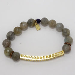 Labradorite Set