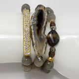 Labradorite Set