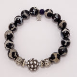 Elegance with an Edge Five Bracelet Bundle