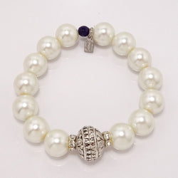 Elegance with an Edge Five Bracelet Bundle