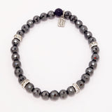 Elegance with an Edge Five Bracelet Bundle