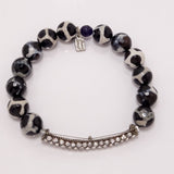 Elegance with an Edge Five Bracelet Bundle