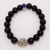 Elegance with an Edge Five Bracelet Bundle