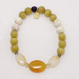 Golden Five Bracelet Bundle