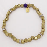 Golden Five Bracelet Bundle