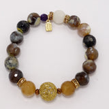 Golden Five Bracelet Bundle