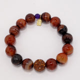 Flaming Hot Five Bracelet Bundle