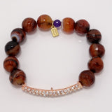 Flaming Hot Five Bracelet Bundle