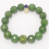 Jade Green Set