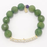Jade Green Set