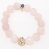 Pink Quartz Set