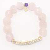 Pink Quartz Set