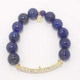 Blue Lapis Set