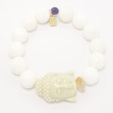 White Shell Set