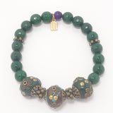 Dark Green