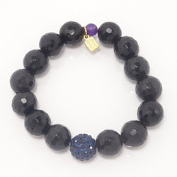 Black Jade/Navy