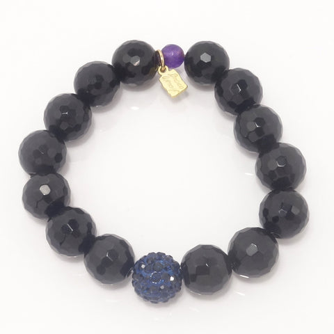 Black Jade/Navy