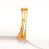 Orange/Yellow/Gold Bars