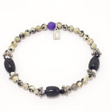 Dalmation/Hematite