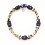 Dalmation/Hematite