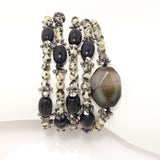 Dalmation/Hematite