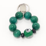 Green Evil Eye