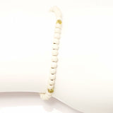 White/Gold