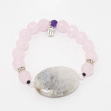 Yoga Love Five Bracelet Bundle