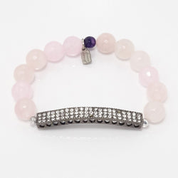 Yoga Love Five Bracelet Bundle