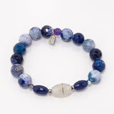 Denim Friendly Five Bracelet Bundle