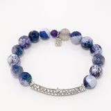 Denim Friendly Five Bracelet Bundle