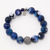 Denim Friendly Five Bracelet Bundle