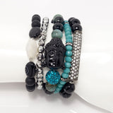 Sea Breeze Five Bracelet Bundle