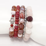 Ready to Mingle Five Bracelet Bundle