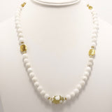 White Jade/Gemstone