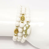 White Jade/Gemstone