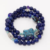 Blue Lapis/Blue Gemstones