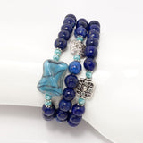 Blue Lapis/Blue Gemstones