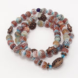 Mutli Red/Blue/Copper