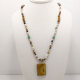 The Julia Statement Necklace