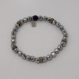 Pretty in Purple Five Bracelet Bundle