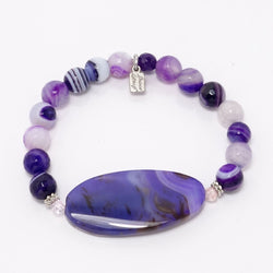 Multi-Purple Set