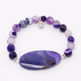 Multi-Purple Set