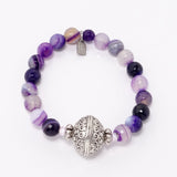 Multi-Purple Set