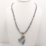 The Maya Statement Necklace